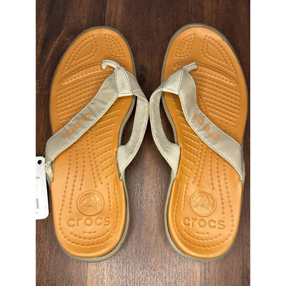 Crocs 